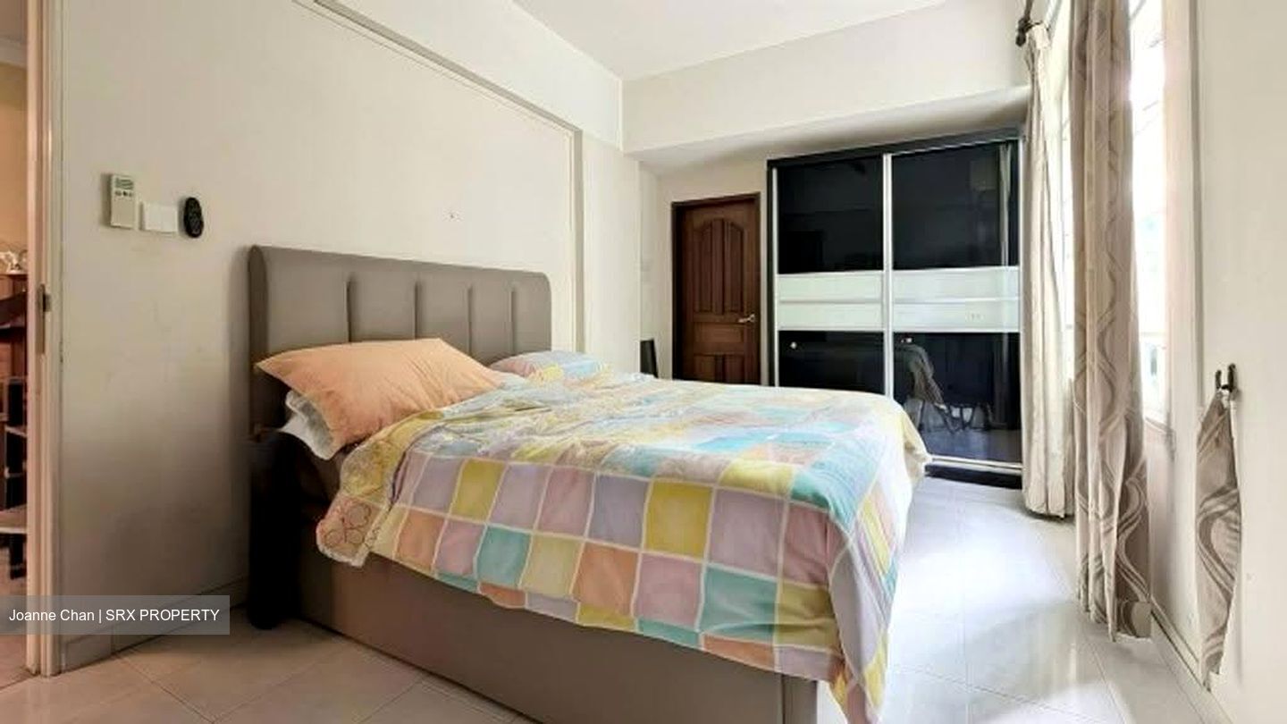 Jalan Senang (D14), Terrace #636888671